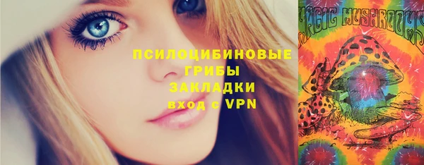 стафф Александровское